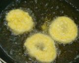 Foto langkah ke 2 dari resep Donat keju ala DEBM.