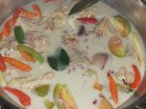 Garang asem ayam