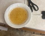 A picture of step 1 of Asian-Inspired Bacon.