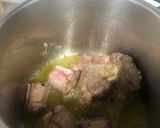 Foto del paso 2 de la receta Rabo de toro estofado a mi manera