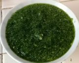 รูปขั้นตอนการทำที่ 1 ของ ข้าวหมกเห็ดฟางทอด(เจ)