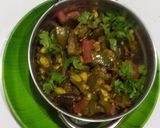 A picture of step 8 of Flat beans masaledaar sabji.