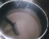 Foto del paso 10 de la receta: Crema de champiñones