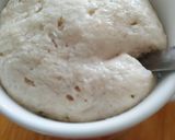 Mézeskalács briós recept fázis 1 fotója