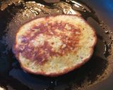 Foto del paso 5 de la receta: Tortitas de banana fit