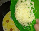 Foto langkah ke 3 dari resep Bekal sekolah Spaghetti Carbonara 🍝.