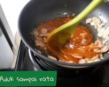 Foto langkah ke 7 dari resep Spaghetti Brulle ala Rianti Kitchen.