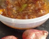 Foto langkah ke 5 dari resep Sambel bawang wangi gurih.