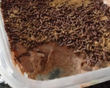 Foto do passo 6 de Sorvete de brigadeiro simples