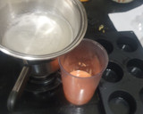 Foto del paso 3 de la receta: Flan de salmorejo cordobés