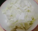 Foto del paso 3 de la receta: Sopa cultivateur Magician Red