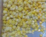 Foto langkah ke 1 dari resep Perkedel Jagung Tongkol.