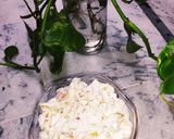 A picture of step 5 of Cocktail Fruit Cream Salad 😋🥗.
