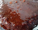 Foto del paso 6 de la receta: Tarta de manzana invertida GRANDE