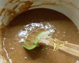 Foto del paso 3 de la receta: *Bizcocho de Gofio y yogur*