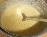 Une image de l'étape 7 de Tarte à la citrouille.