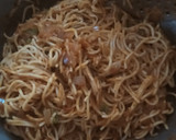 टोमाटो चीज़ स्पेगेटी रेसिपी चरण 6 फोटो