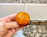 Foto del paso 14 de la receta Bolas crujientes de coco