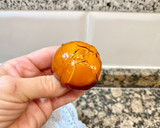 Foto del paso 14 de la receta: Bolas crujientes de coco