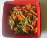Foto langkah ke 4 dari resep Tumis rame rame.