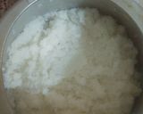 நாவில் கரையும் ஸ்வீட்  பொங்கல் (naavil karayum sweet pongal recipe in tamil) ரெசிபி ஸ்டேப் 1 புகைப்படம்