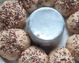 Foto del paso 4 de la receta: Pan integral casero con semillas