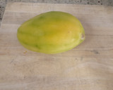 Foto del paso 1 de la receta: Helado de Mango 🥭🍦