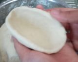 Foto langkah ke 9 dari resep Pempek tanpa ikan.