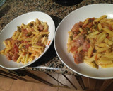 Foto del paso 5 de la receta: Macarrones con longanizas