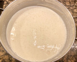 Foto del paso 5 de la receta: Tarta de arroz con leche