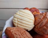 Foto del paso 9 de la receta: Conchas de vainilla