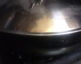 चॉकलेट ब्राउनी (chocolate brownie recipe in marathi) रेसिपी स्टेप 1 फोटो 