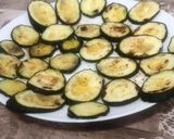 Foto del paso 1 de la receta: Paté de calabacín