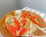 Foto langkah ke 5 dari resep Ikan Kukus Jahe.