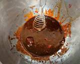 Spicy Korean Style Wings recipe step 2 photo
