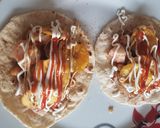 Foto del paso 3 de la receta: Mini-tacos con recetas #3