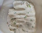 Foto langkah ke 1 dari resep Cilok Goang (super simple).