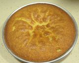 Foto del paso 4 de la receta Tarta de limón y coco