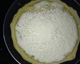 Foto langkah ke 5 dari resep Martabak manis teflon.