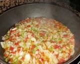 Foto del paso 4 de la receta: Tapas “Mollejas picante con cerveza”