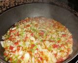 Foto del paso 4 de la receta: Tapas “Mollejas picante con cerveza”