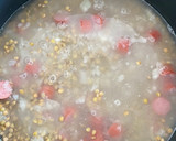 Foto del paso 2 de la receta: Sopa de lentejas