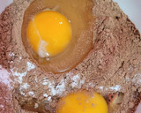 Foto del paso 1 de la receta: Desayuno/merienda/postre saludable 🍫♡