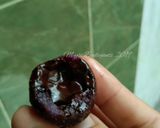 Foto langkah ke 11 dari resep Bola Ubi Ungu.
