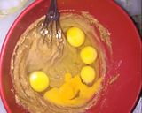 Foto del paso 2 de la receta: Torta de dulce de leche¡¡Para mi bebé que cumplió 5 meses de vida!!!!