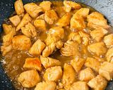A picture of step 7 of Teriyaki Chicken Rice Bowls.