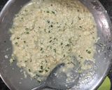 Hình bước làm 3 của món Chả bắp