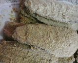 Foto del paso 10 de la receta: Milanesas de berenjenas
