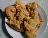 Foto langkah ke 8 dari resep Chiken nyammi.