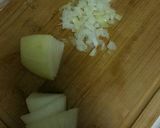 Foto del paso 2 de la receta: Alitas de pollo en salsa de panela